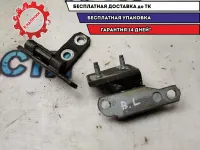 Петли двери задней левой Infiniti M35 2007 Отличное состояние