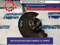 Кулак поворотный передний правый Infiniti M35 2007 40014EG000 Отличное состояние