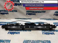 Шторка солнцезащитная Infiniti M35 2007 97580EJ71A Удовлетворительное состояние Дефект, обломана тяга.