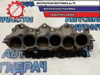 Коллектор впускной  Infiniti M35 2007 14003AM610 Отличное состояние
