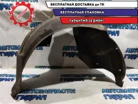 Подкрылок задний левый Infiniti M35 2007 76751EJ20A Отличное состояние