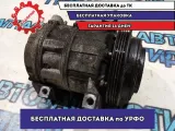 Компрессор системы кондиционирования Infiniti M35 2007 92600EG00C Отличное состояние