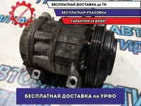 Компрессор системы кондиционирования Infiniti M35 2007 92600EG00C Отличное состояние