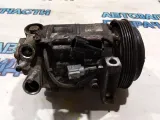 Компрессор системы кондиционирования Infiniti M35 2007 92600EG00C Отличное состояние