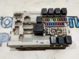 Блок предохранителей Infiniti M35 2007 284B7EJ21A Отличное состояние