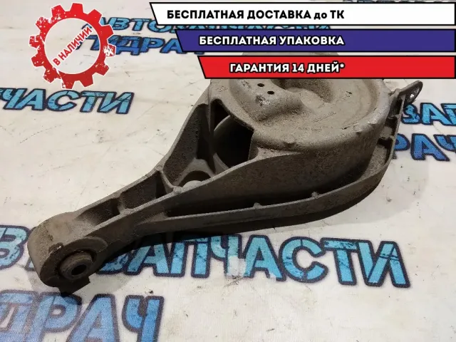 Рычаг задний поперечный Infiniti M35 2007 551B0EG000 Отличное состояние