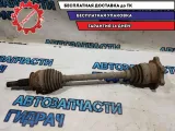Привод задний левый Infiniti M35 2007 39601EG00A Отличное состояние