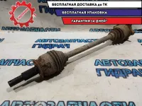 Привод задний правый Infiniti M35 2007 39600EG00A Отличное состояние