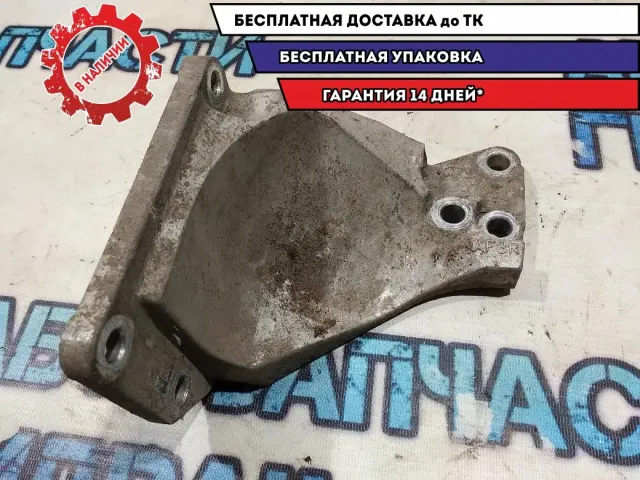 Кронштейн двигателя правый Infiniti M35 2007 11232AF801 Отличное состояние