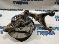 Кулак поворотный задний правый Infiniti M35 2007 43018AL500 Отличное состояние