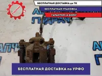 Суппорт тормозной задний левый Infiniti M35 2007 44011EG50A Отличное состояние