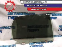 Стекло заднее правое Infiniti M35 2007 82300EG00A Отличное состояние