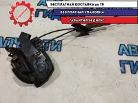 Замок двери задней левой Infiniti M35 2007 82501EG000 Отличное состояние