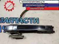 Ручка двери наружняя задняя левая Infiniti M35 2007 Отличное состояние