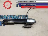 Ручка двери наружняя задняя правая Infiniti M35 2007 Отличное состояние