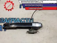 Ручка двери наружняя задняя правая Infiniti M35 2007 Отличное состояние