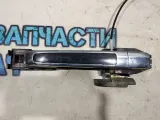 Ручка двери наружняя задняя правая Infiniti M35 2007 Отличное состояние