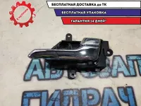 Ручка двери передней внутренняя правая Infiniti M35 2007 80670EG000 Отличное состояние