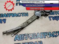 Стеклоподъемник задний левый Infiniti M35 2007 82721EG000 Отличное состояние