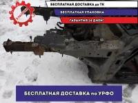 Лонжерон передний левый Infiniti M35 2007 Отличное состояние