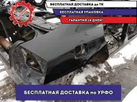 Крыло заднее правое Infiniti M35 2007 Удовлетворительное состояние Дефект, царапина.