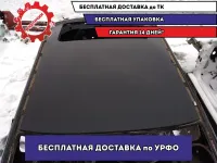 Крыша Infiniti M35 2007 Отличное состояние