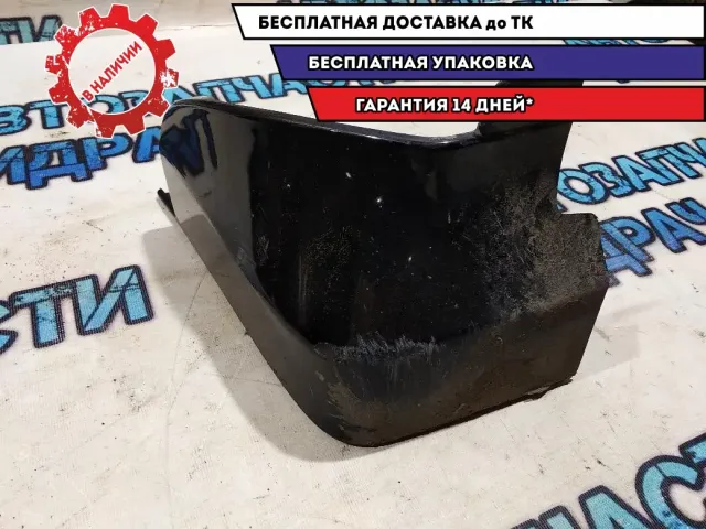 Брызговик передний левый Infiniti M35 2007 F3855EG0XX Отличное состояние