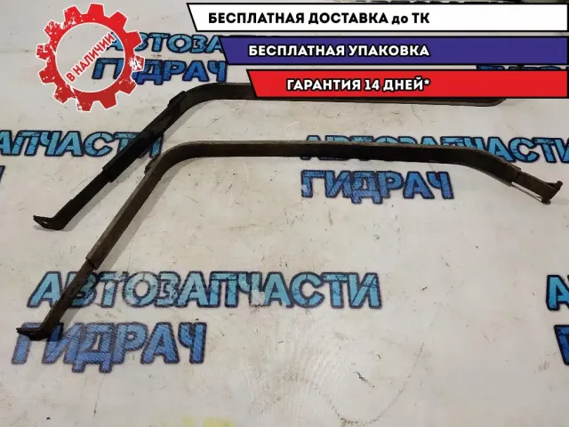 Лента крепления бензобака Infiniti M35 2007 17406AL500 Отличное состояние