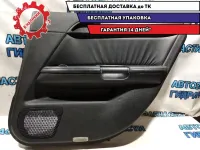 Обшивка двери задней правой Infiniti M35 2007 82900EH201 Хорошее состояние