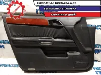 Обшивка двери передней левой Infiniti M35 2007 80948EG001 Хорошее состояние
