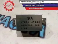 Реле топливного насоса Infiniti M35 2007 170014P200 Отличное состояние