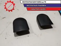 Заглушки болтов стеклоочистителей Infiniti M35 2007 Отличное состояние