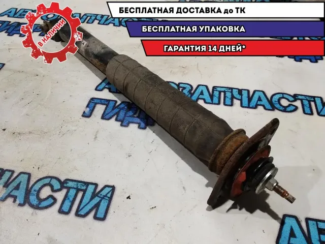 Амортизатор задний Infiniti M35 2007 E6210EG30A Отличное состояние