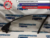 Накладка передней правой двери Infiniti M35 2007 802D4EG010 Отличное состояние