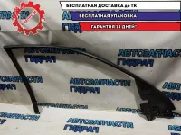 Накладка передней левой двери Infiniti M35 2007 802D5EG010  Отличное состояние