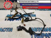 Проводка двери задней правой Infiniti M35 2007 24126EH103 Отличное состояние