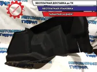 Обшивка багажника правая Infiniti M35 2007 84940EG000 Отличное состояние