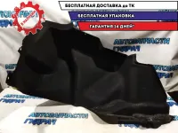 Обшивка багажника левая Infiniti M35 2007 84941EG000 Отличное состояние