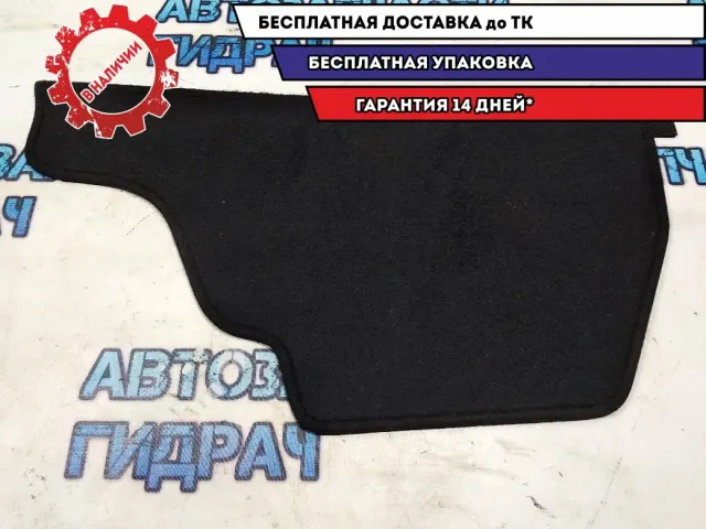 Пол багажника левая часть Infiniti M35 2007 84902EH110 Отличное состояние