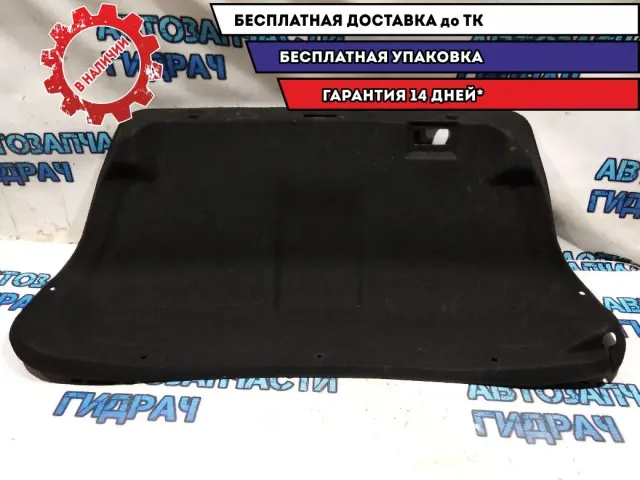 Обшивка крышки багажника Infiniti M35 2007 84966EG000 Отличное состояние