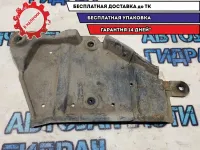 Защита двигателя левая Infiniti M35 2007 74815EG000 Отличное состояние