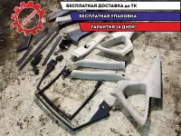 Пластик салона Infiniti M35 2007 Отличное состояние