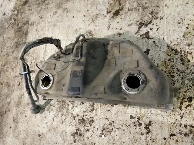 Бак топливный Infiniti M35 2007 17202EG000 Отличное состояние