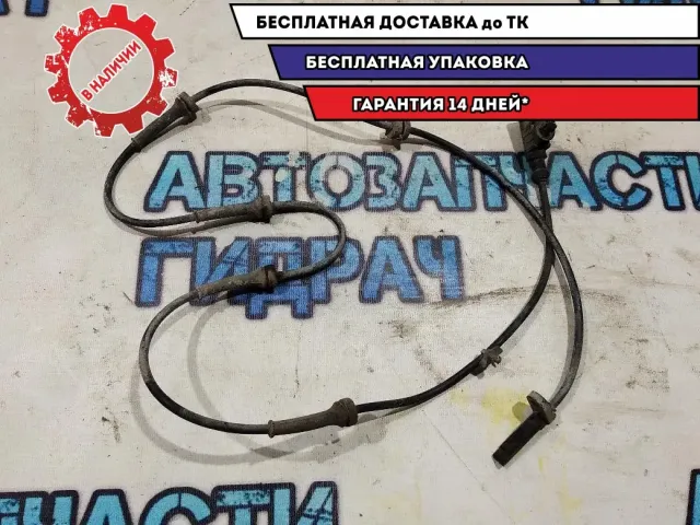 Датчик ABS передний левый Infiniti M35 2007 Отличное состояние