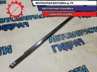 Накладка стекла заднего правого Infiniti M35 2007 82820EG000 Отличное состояние