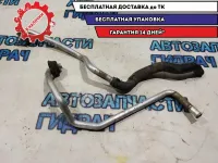 Трубки радиатора отопителя Infiniti M35 2007 Отличное состояние