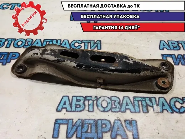 Кронштейн КПП  Infiniti M35 2007 11310AF800 Отличное состояние