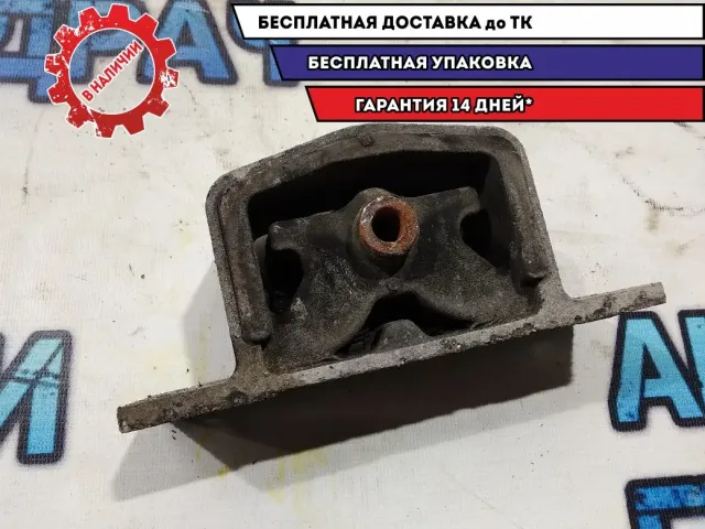 Опора двигателя задняя Infiniti M35 2007 11320AF800 Отличное состояние