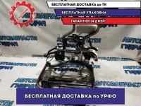 Каркас сиденья заднего правого Infiniti M35 2007 88010EG02B Отличное состояние В сборе с моторчиком.