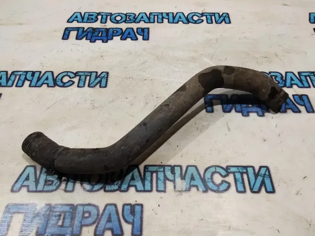 Патрубок радиатора нижний Infiniti M35 2007 21503EG000 Отличное состояние